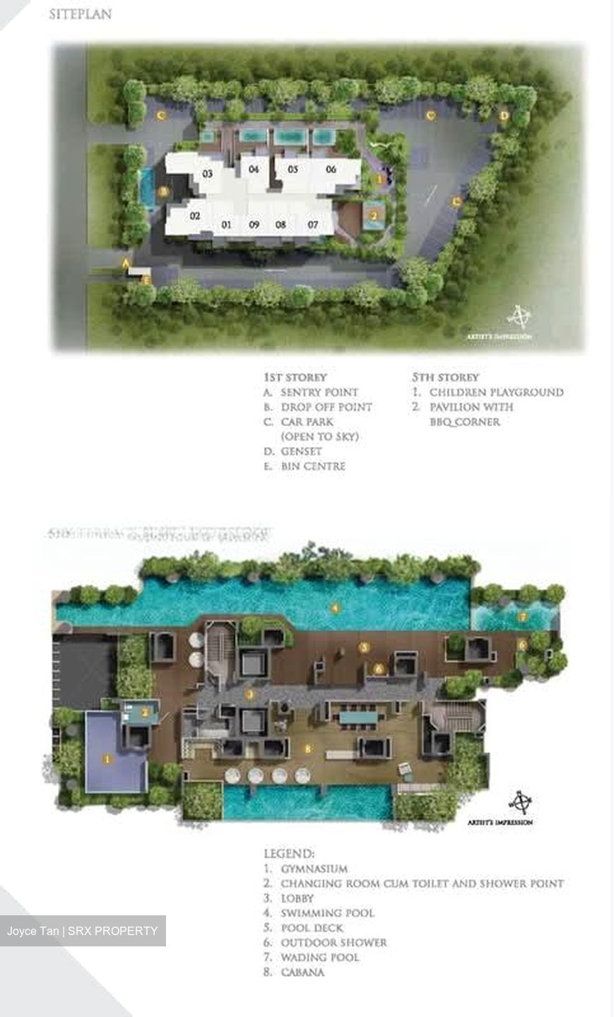 26 Newton (D11), Apartment #575717871
